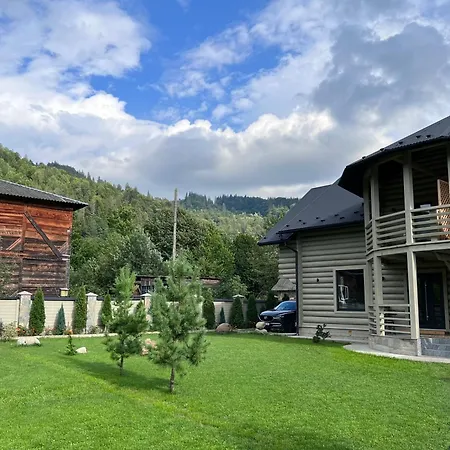 Апартаменти Барва Beloberezka Exterior photo